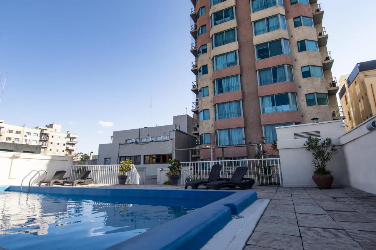 Inn Mendoza Exterior foto